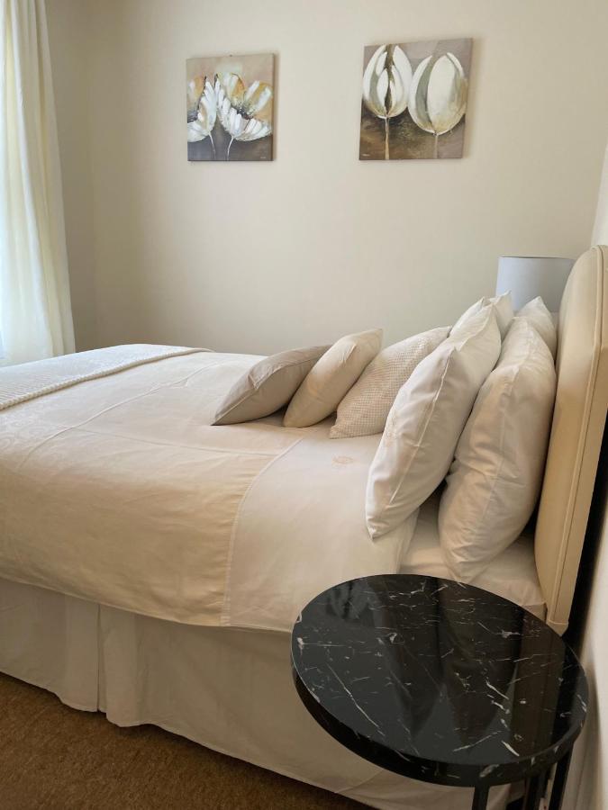 Caris Guest House Southend-on-Sea Esterno foto