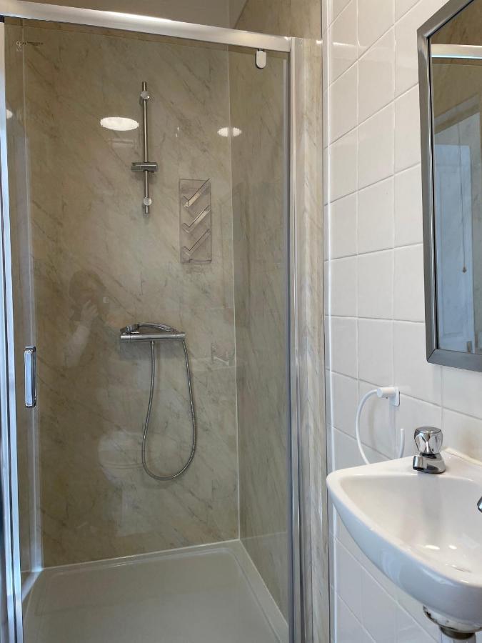 Caris Guest House Southend-on-Sea Esterno foto
