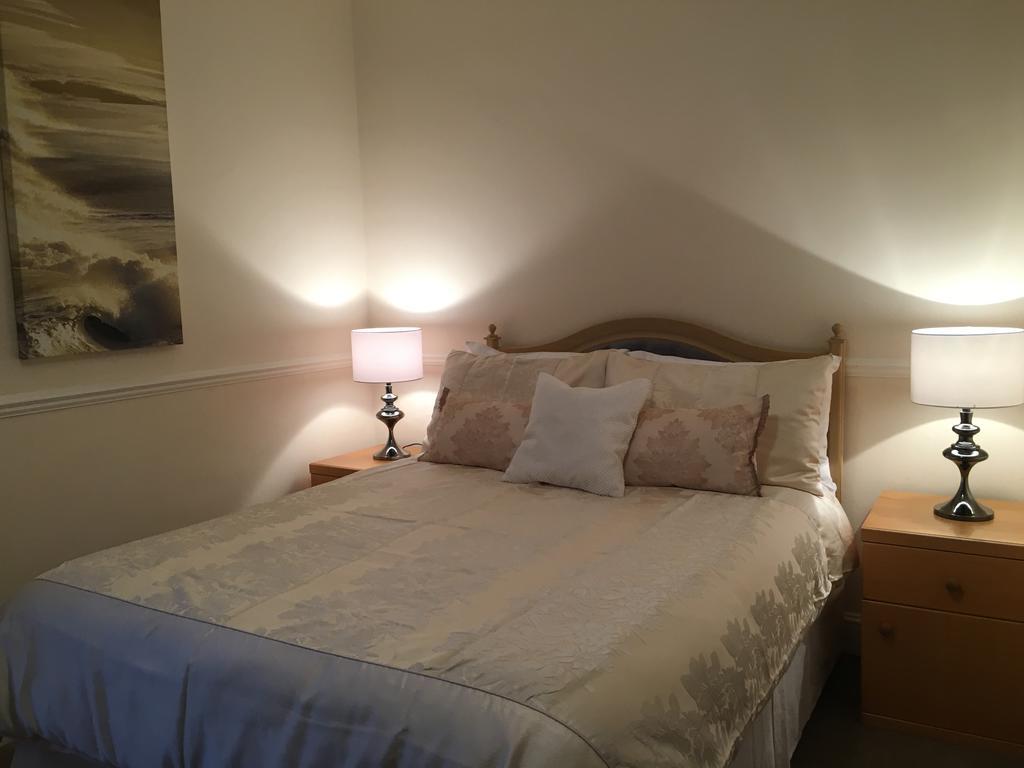 Caris Guest House Southend-on-Sea Esterno foto