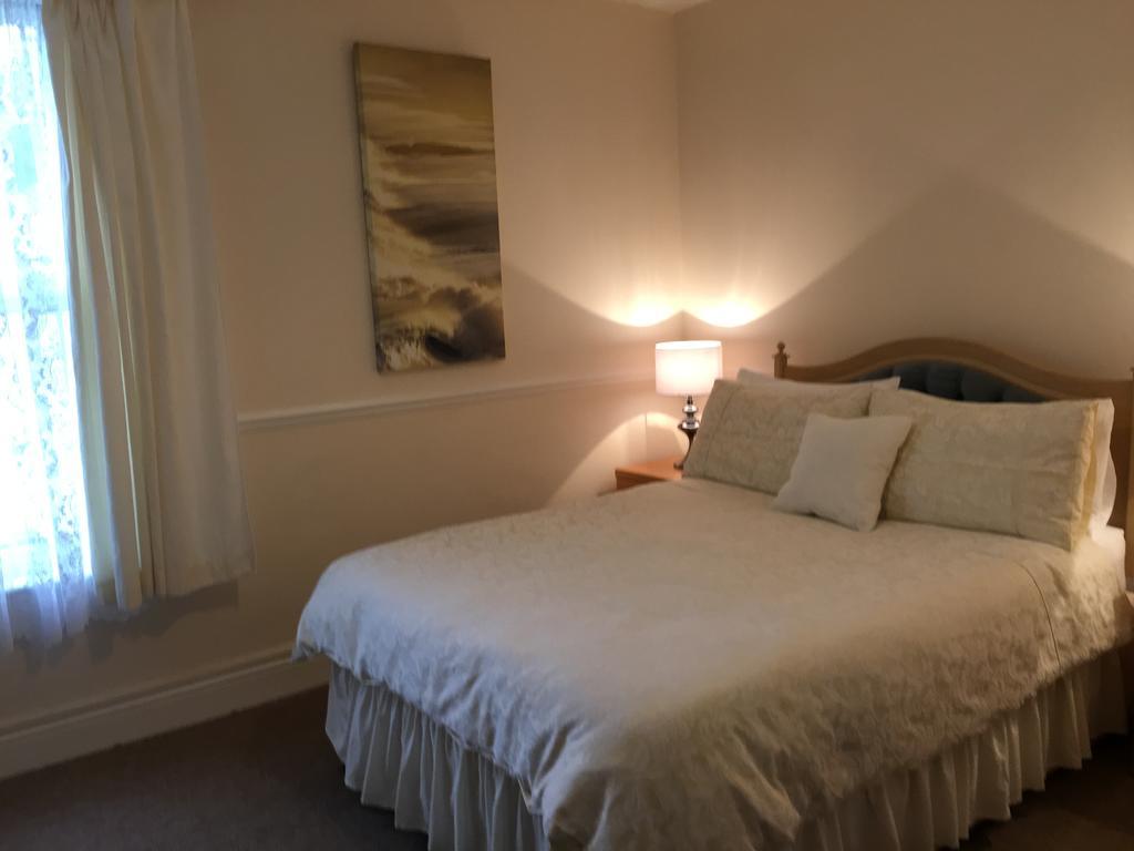 Caris Guest House Southend-on-Sea Esterno foto